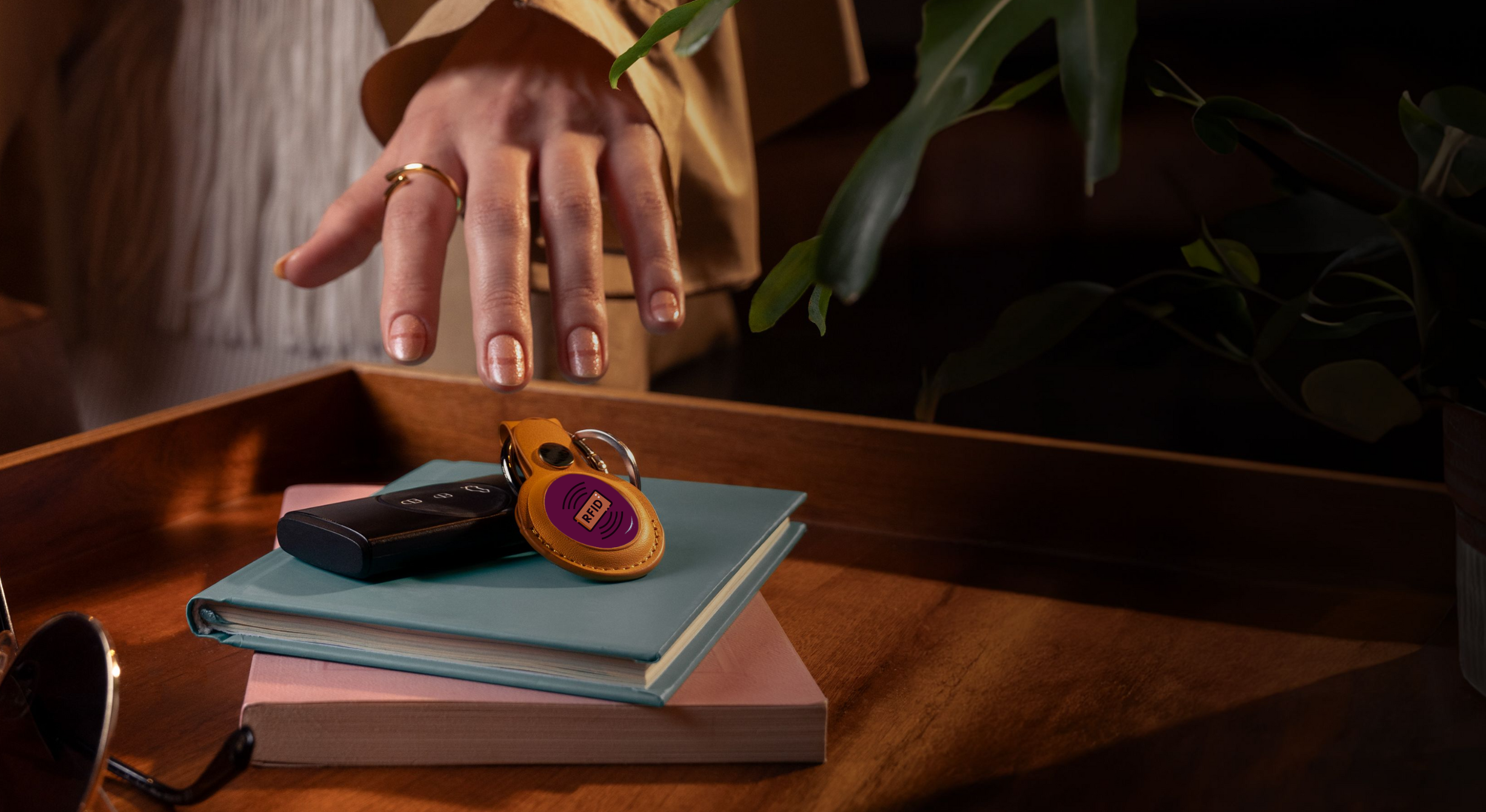 Banner de café, una nueva experiencia