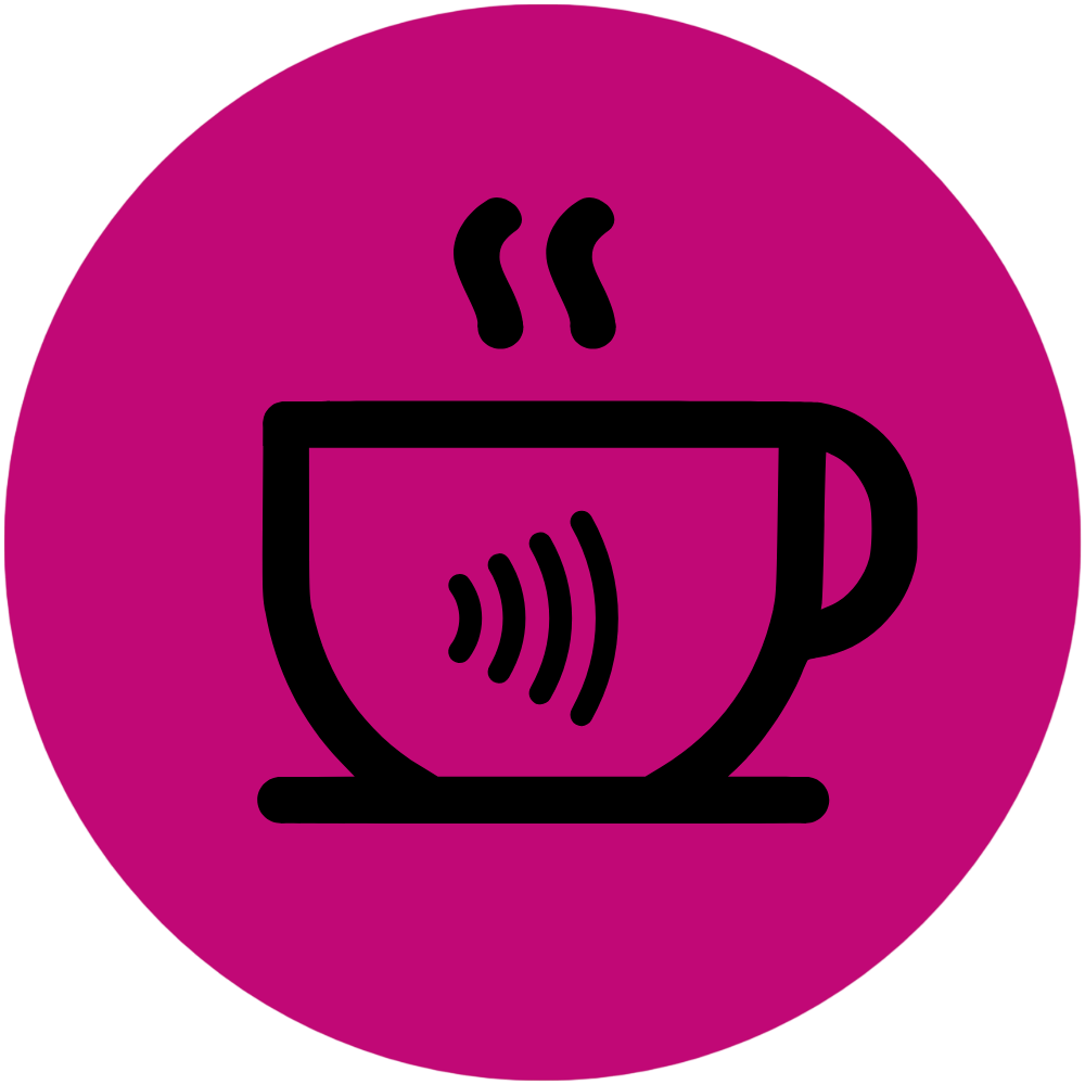CoffeePlus Logo